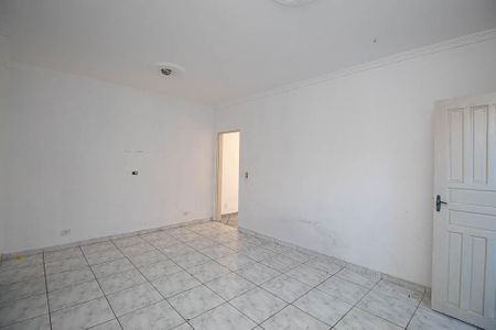 Sala de casa para alugar com 2 quartos, 105m² em Vila Mazzei, São Paulo