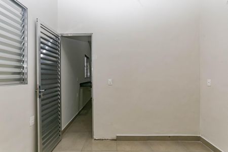 Quarto de casa para alugar com 1 quarto, 20m² em Jardim Seckler, São Paulo