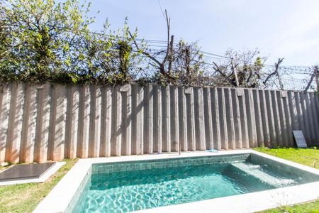 Vista da Sala de casa de condomínio à venda com 4 quartos, 400m² em Alphaville, Santana de Parnaíba