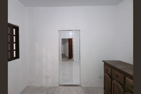 Sala de casa para alugar com 2 quartos, 60m² em Jardim Rosa de Franca, Guarulhos