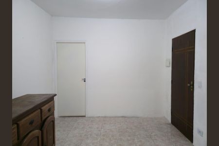 Sala de casa para alugar com 2 quartos, 60m² em Jardim Rosa de Franca, Guarulhos