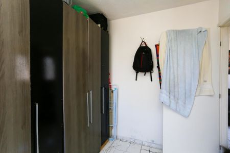Quarto 1 de apartamento para alugar com 2 quartos, 40m² em Jardim Boa Vista (zona Oeste), Osasco