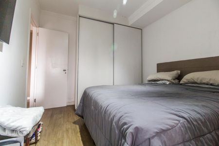 Quarto de apartamento à venda com 1 quarto, 53m² em Melville Empresarial Ii, Barueri