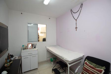 Quarto 1 de casa de condomínio à venda com 2 quartos, 50m² em Vila Nova Carolina, São Paulo