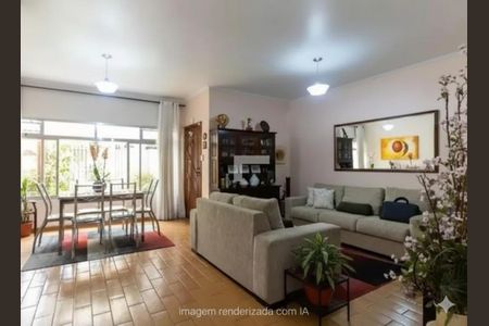 Casa à venda com 5 quartos, 200m² em Cursino, São Paulo