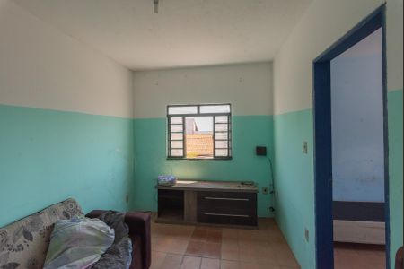 Sala de casa para alugar com 2 quartos, 300m² em Jardim Andorinhas, Campinas