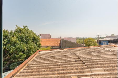 Vista da sala de casa para alugar com 2 quartos, 300m² em Jardim Andorinhas, Campinas