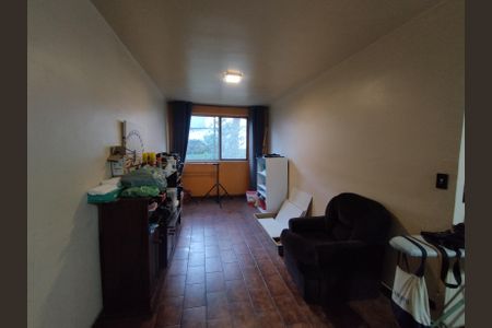 Sala de apartamento à venda com 3 quartos, 95m² em Jardim Patente, São Paulo
