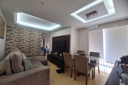 Apartamento à venda com 2 quartos, 46m² em Vila Mendes, São Paulo