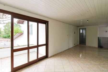 Sala de apartamento para alugar com 2 quartos, 90m² em Mathias Velho, Canoas