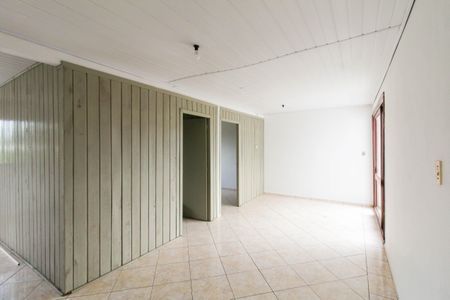 Sala de apartamento para alugar com 2 quartos, 90m² em Mathias Velho, Canoas