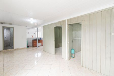 Sala de apartamento para alugar com 2 quartos, 90m² em Mathias Velho, Canoas
