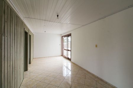 Sala de apartamento para alugar com 2 quartos, 90m² em Mathias Velho, Canoas