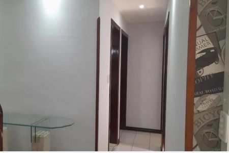 Apartamento à venda com 3 quartos, 62m² em Parque Continental, São Paulo