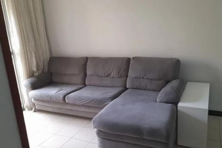 Apartamento à venda com 3 quartos, 62m² em Parque Continental, São Paulo