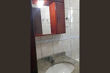 Apartamento à venda com 3 quartos, 62m² em Parque Continental, São Paulo