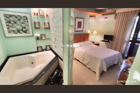 Apartamento à venda com 4 quartos, 138m² em Barra da Tijuca, Rio de Janeiro