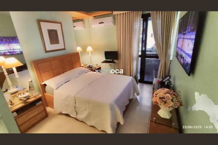 Apartamento à venda com 4 quartos, 138m² em Barra da Tijuca, Rio de Janeiro