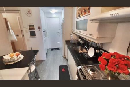 Apartamento à venda com 4 quartos, 138m² em Barra da Tijuca, Rio de Janeiro