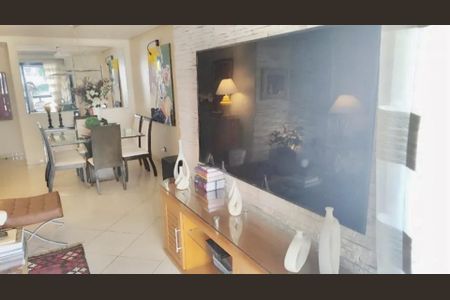 Apartamento à venda com 4 quartos, 138m² em Barra da Tijuca, Rio de Janeiro