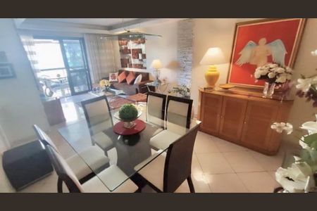 Apartamento à venda com 4 quartos, 138m² em Barra da Tijuca, Rio de Janeiro