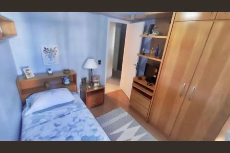 Apartamento à venda com 4 quartos, 138m² em Barra da Tijuca, Rio de Janeiro