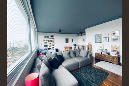 Apartamento à venda com 4 quartos, 170m² em Granja Julieta, São Paulo