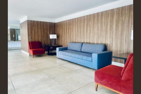 Apartamento à venda com 4 quartos, 170m² em Granja Julieta, São Paulo