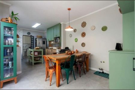 Casa à venda com 3 quartos, 140m² em Siciliano, São Paulo