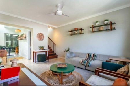 Casa à venda com 3 quartos, 140m² em Siciliano, São Paulo