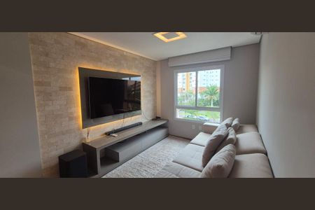 Apartamento à venda com 3 quartos, 181m² em Loteamento Residencial Vila Bella, Campinas