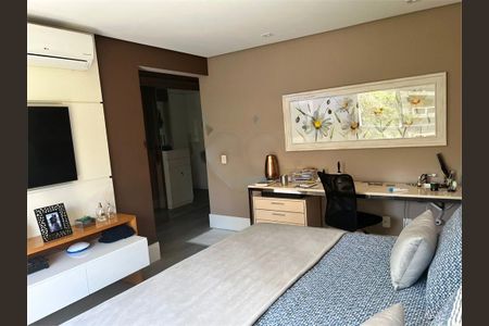 Apartamento à venda com 4 quartos, 305m² em Jardim Vitoria Regia, São Paulo