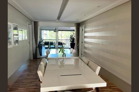 Apartamento à venda com 4 quartos, 305m² em Jardim Vitoria Regia, São Paulo