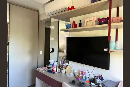 Apartamento à venda com 4 quartos, 305m² em Jardim Vitoria Regia, São Paulo
