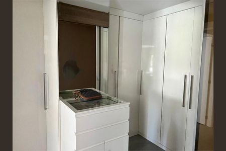 Apartamento à venda com 4 quartos, 305m² em Jardim Vitoria Regia, São Paulo