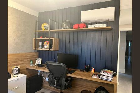 Apartamento à venda com 4 quartos, 305m² em Jardim Vitoria Regia, São Paulo