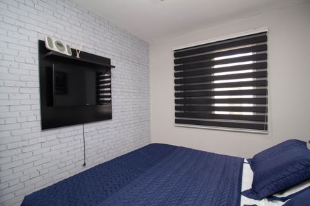 Quarto 1 de apartamento à venda com 2 quartos, 58m² em Jardim Iris, São Paulo