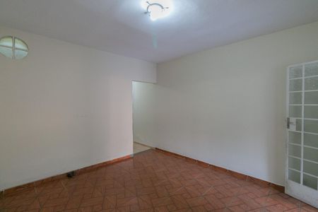 Casa à venda com 3 quartos, 90m² em Santa Branca, Belo Horizonte