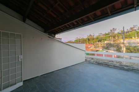 Casa à venda com 3 quartos, 90m² em Santa Branca, Belo Horizonte