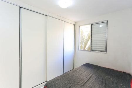 quarto 1 de apartamento para alugar com 2 quartos, 52m² em Vila Andrade, São Paulo