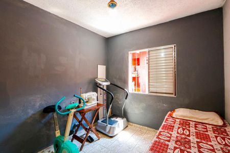 Quarto 2 de apartamento para alugar com 2 quartos, 172m² em Jardim Paraiso, Santo André