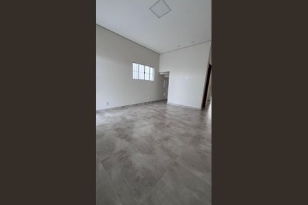 Sala de casa à venda com 3 quartos, 137m² em Parque Jambeiro, Campinas