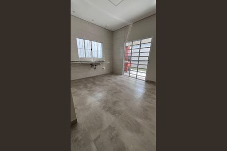 Cozinha de casa à venda com 3 quartos, 137m² em Parque Jambeiro, Campinas