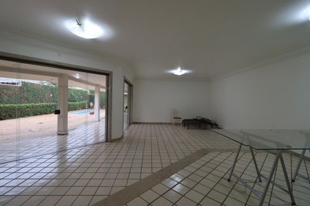 Sala de casa para alugar com 4 quartos, 610m² em Centro, Ribeirão Preto