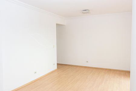 Sala de apartamento para alugar com 3 quartos, 78m² em Jardim Luanda, São Paulo