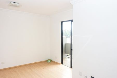 Sala de apartamento para alugar com 3 quartos, 78m² em Jardim Luanda, São Paulo