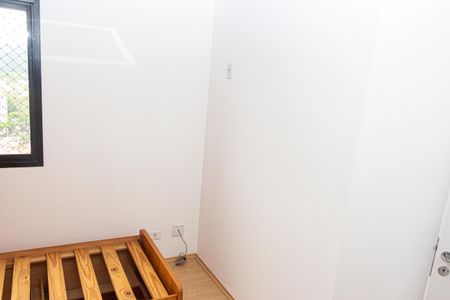 Quarto 1 de apartamento para alugar com 3 quartos, 78m² em Jardim Luanda, São Paulo