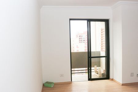 Sala de apartamento para alugar com 3 quartos, 78m² em Jardim Luanda, São Paulo