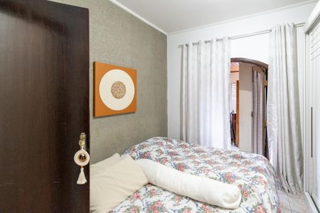 Casa à venda com 5 quartos, 163m² em Vila Campestre, São Paulo