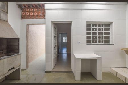 Casa à venda com 2 quartos, 100m² em Vila Leopoldina, São Paulo